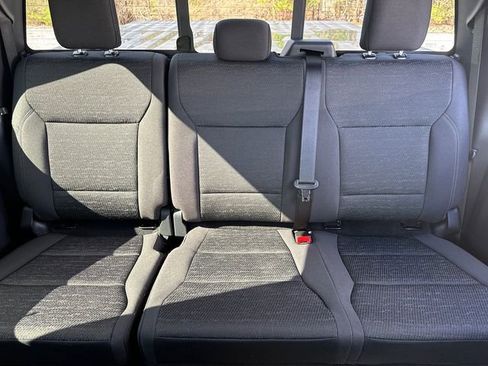 Used 2025 Ford F150 XLT w/ Equipment Group 302A MID image 36