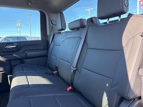 New 2026 GMC Sierra 2500 Pro w/ Snow Plow Prep/Camper Package image 15