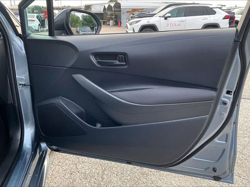 Used 2026 Toyota Corolla LE image 22