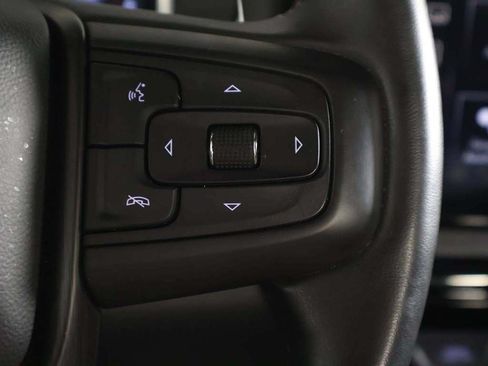 Used 2024 GMC Sierra 1500 AT4 w/ Technology Package AWD/4WD image 40