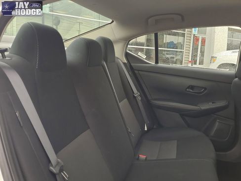 Used 2024 Nissan Sentra SV image 19