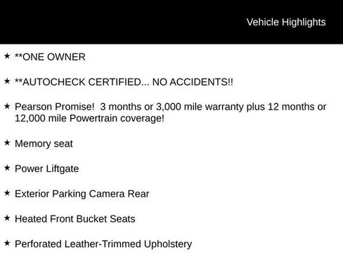 Used 2023 Subaru Ascent Limited image 6