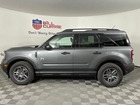 New 2025 Ford Bronco Sport Big Bend w/ Convenience Package image 6