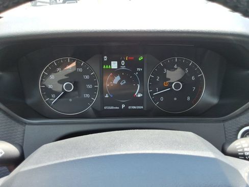 Used 2020 Land Rover Range Rover Velar S AWD/4WD image 14