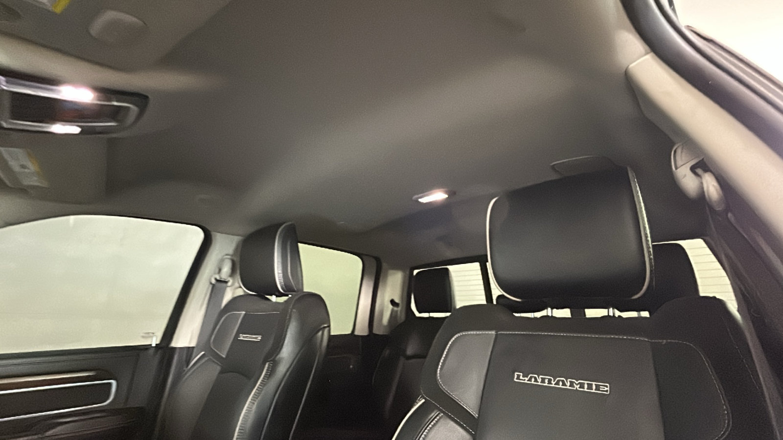 Used 2024 RAM 2500 Laramie AWD/4WD image 14