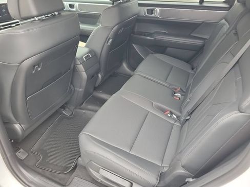 New 2026 Hyundai Santa Fe SEL FWD image 26
