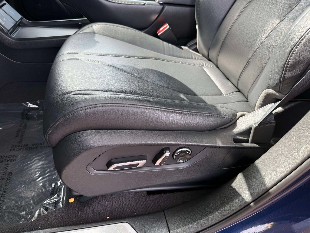 Certified 2020 Acura RDX AWD image 14