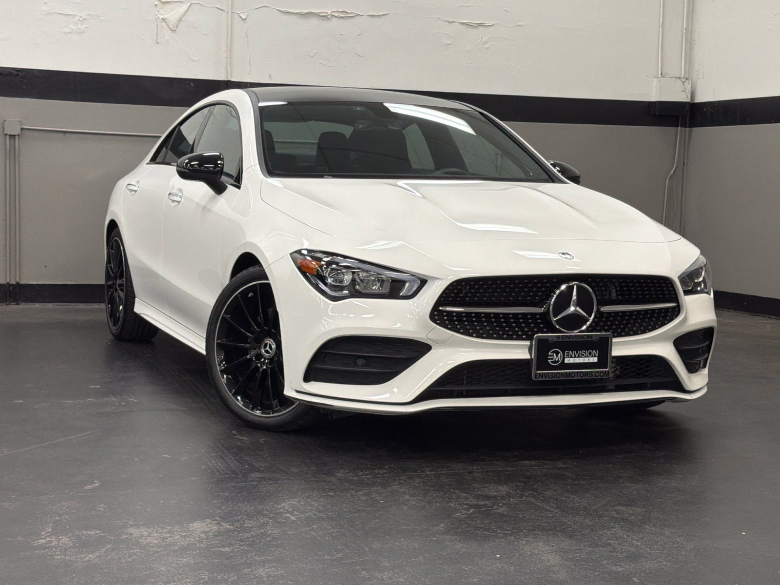 Used 2023 Mercedes-Benz CLA 250 image 2