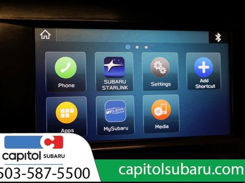 Used 2023 Subaru Forester Premium image 22