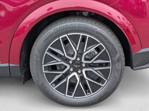 New 2025 Ford Mustang Mach-E Premium image 10