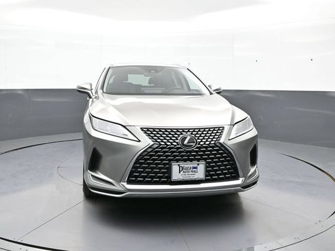 Used 2020 Lexus RX 350 AWD w/ Premium Package image 2