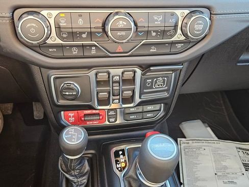 New 2026 Jeep Gladiator Rubicon image 10