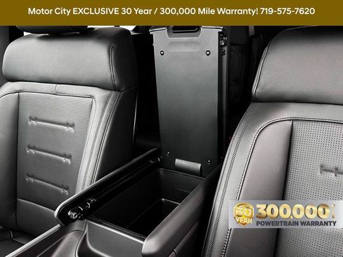 New 2026 Hyundai Santa Fe Limited AWD/4WD image 17