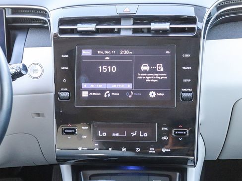 Used 2023 Hyundai Tucson SEL w/ Convenience Package image 14