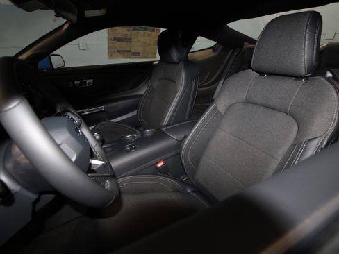 New 2026 Ford Mustang GT image 3