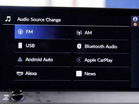 Certified 2025 Honda Accord Touring image 34