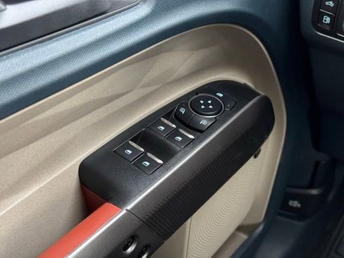 New 2026 Ford Maverick Lariat w/ 4K Tow Package image 29