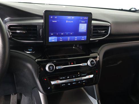 Used 2024 Ford Explorer ST-Line w/ Class IV Trailer Tow Package image 5