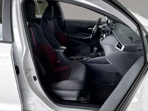 Used 2023 Toyota Corolla SE FWD image 26
