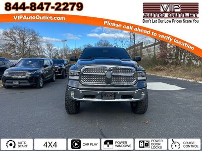 Used 2018 RAM 1500 Big Horn