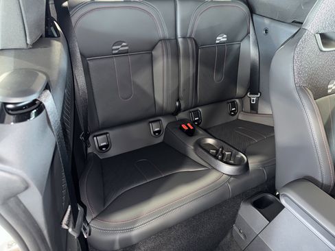 New 2026 MINI Cooper John Cooper Works image 11