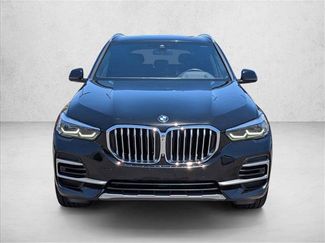 Used 2023 BMW X5 sDrive40i w/ Climate Comfort Package RWD video 2