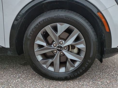 Used 2023 Kia Sportage SX FWD image 11