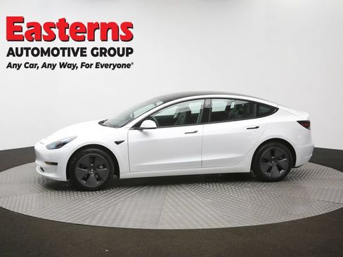Used 2023 Tesla Model 3 Standard Range RWD image 53