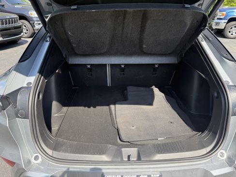 Used 2024 Buick Envista Avenir image 15