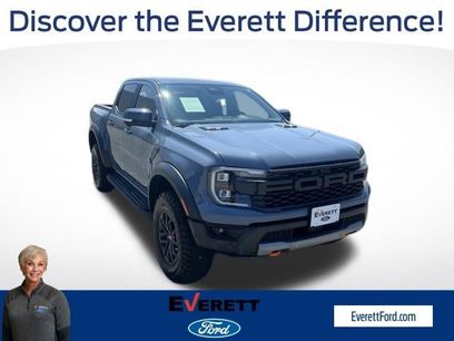 Used 2024 Ford Ranger Raptor