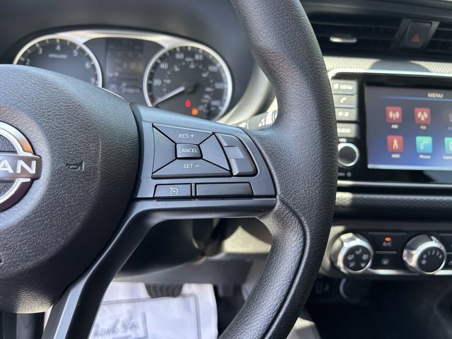 Used 2024 Nissan Kicks S FWD image 30