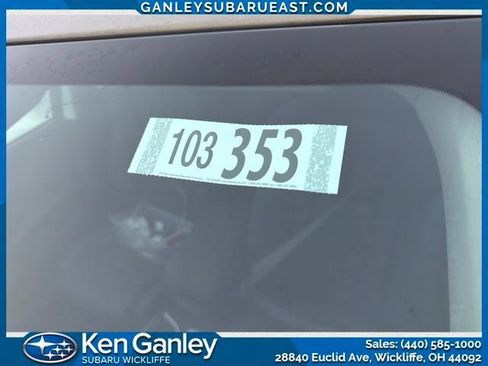 New 2026 Subaru Ascent Limited image 18