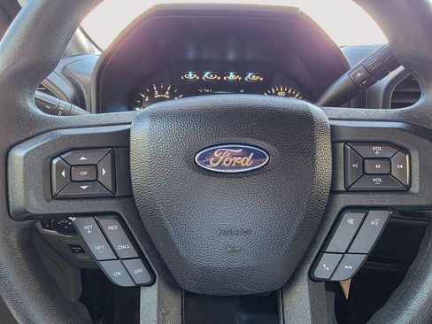 Used 2018 Ford F150 XL w/ Equipment Group 101A Mid image 15