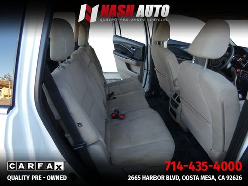 Used 2016 Honda Pilot EX image 32