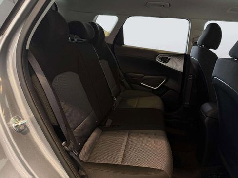 Used 2022 Kia Soul LX w/ Technology Package FWD image 30