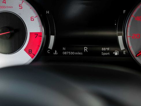 Used 2021 Acura RDX A-Spec AWD/4WD image 21