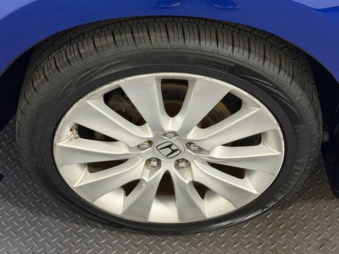 Used 2008 Honda Accord EX-L image 21