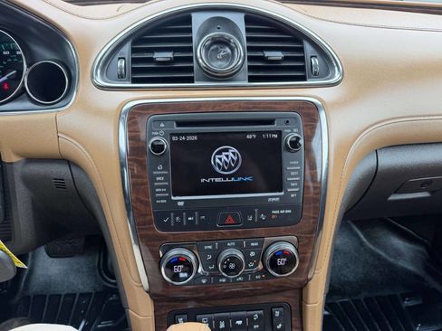 Used 2017 Buick Enclave Premium w/ Experience Buick Package image 44