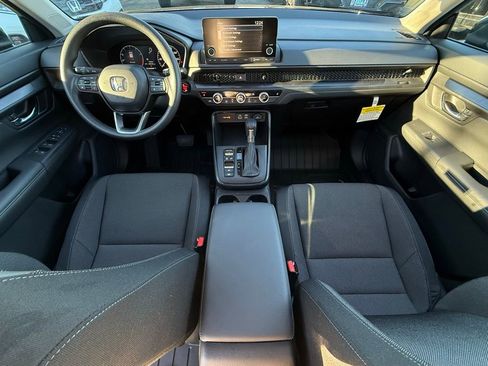 Used 2025 Honda CR-V EX image 20