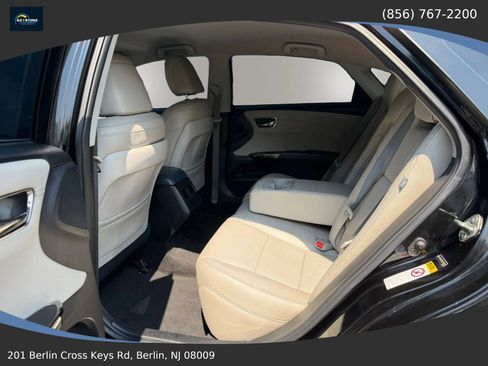 Used 2015 Toyota Avalon XLE FWD image 12