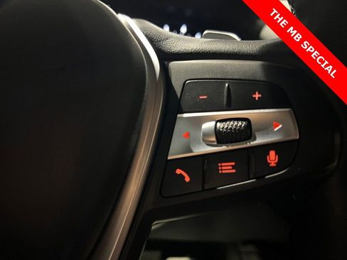 Used 2022 BMW X4 xDrive30i AWD/4WD image 29