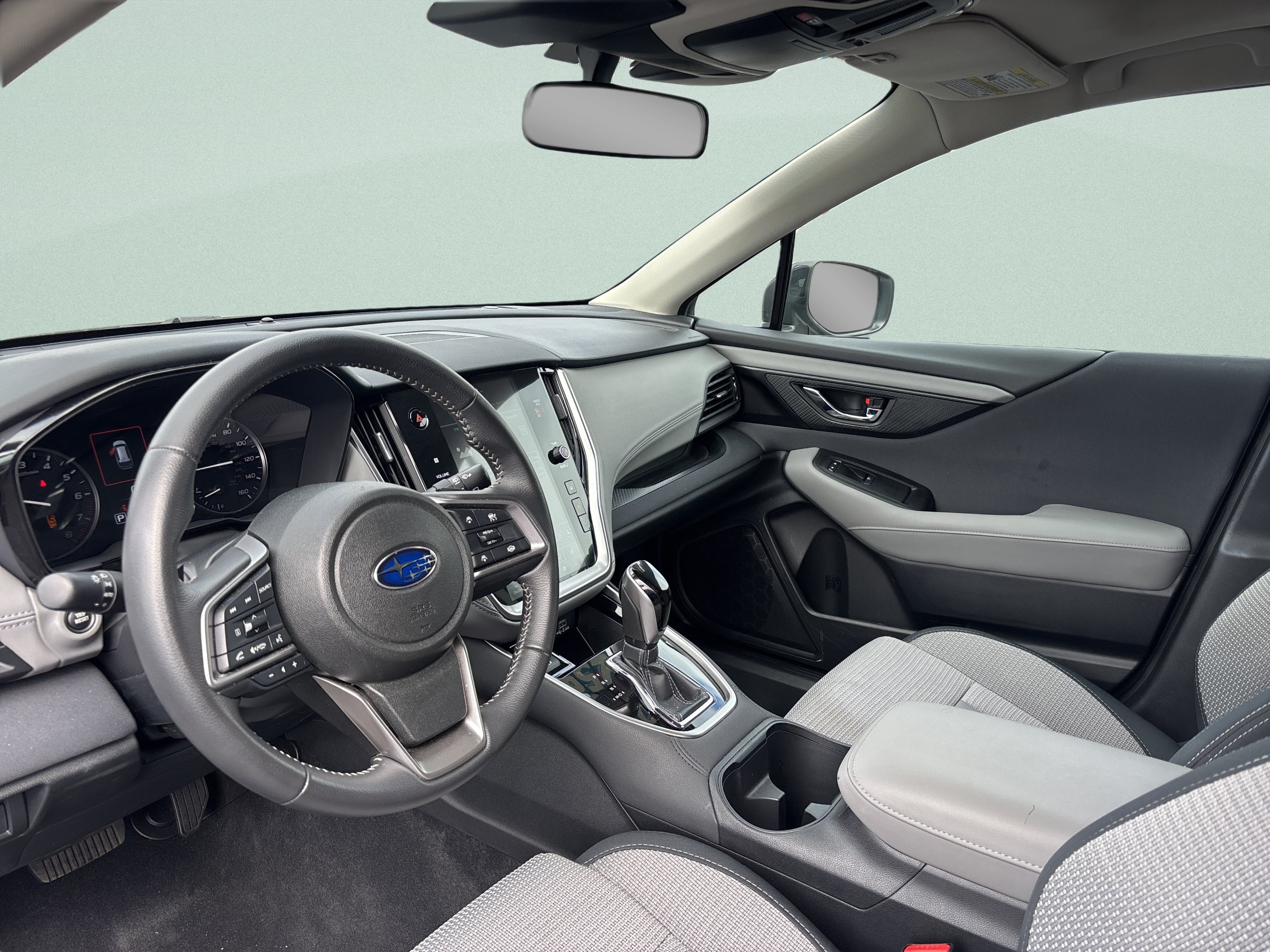 Used 2025 Subaru Outback Premium AWD/4WD image 13