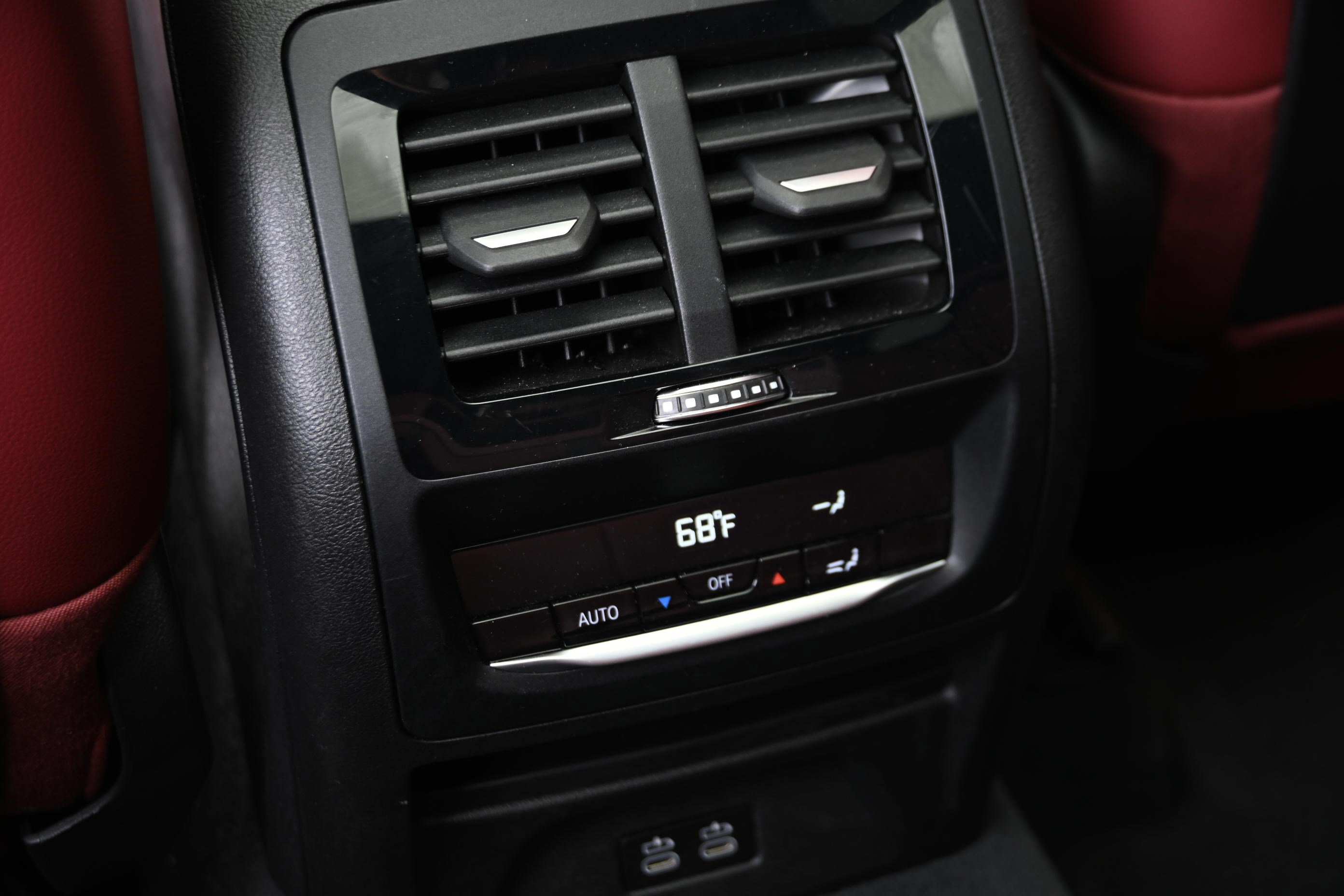 Used 2023 BMW X3 sDrive30i w/ Premium Package RWD image 29