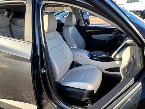 Used 2023 Hyundai Tucson SEL w/ Convenience Package image 11