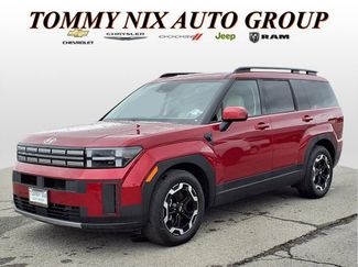 Used 2025 Hyundai Santa Fe SEL video 1