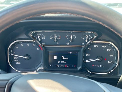 Used 2020 GMC Sierra 1500 AT4 w/ AT4 Premium Package image 29