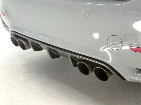 Used 2019 BMW M4 CS w/ Executive Package image 24