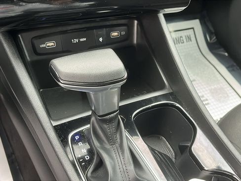 Used 2023 Hyundai Tucson SEL image 17