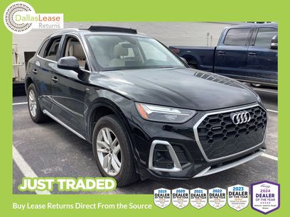Used 2024 Audi Q5 2.0T Premium