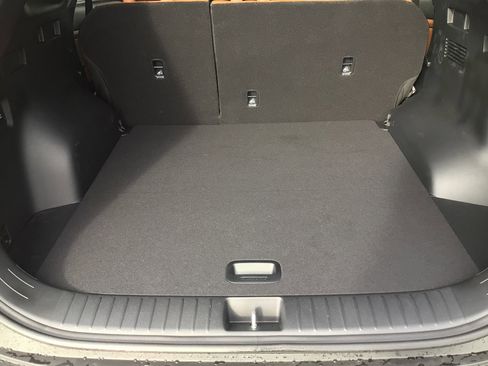 New 2026 Kia Sportage EX image 18